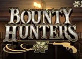 Bounty Hunters слот Nolimit
